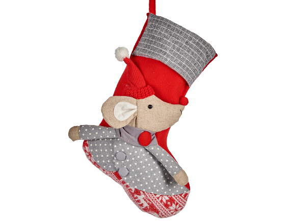 Bota Natal 85522/
