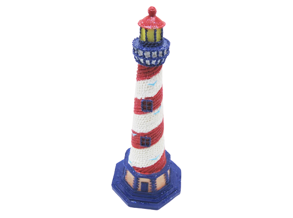 Farol Resina 8640-