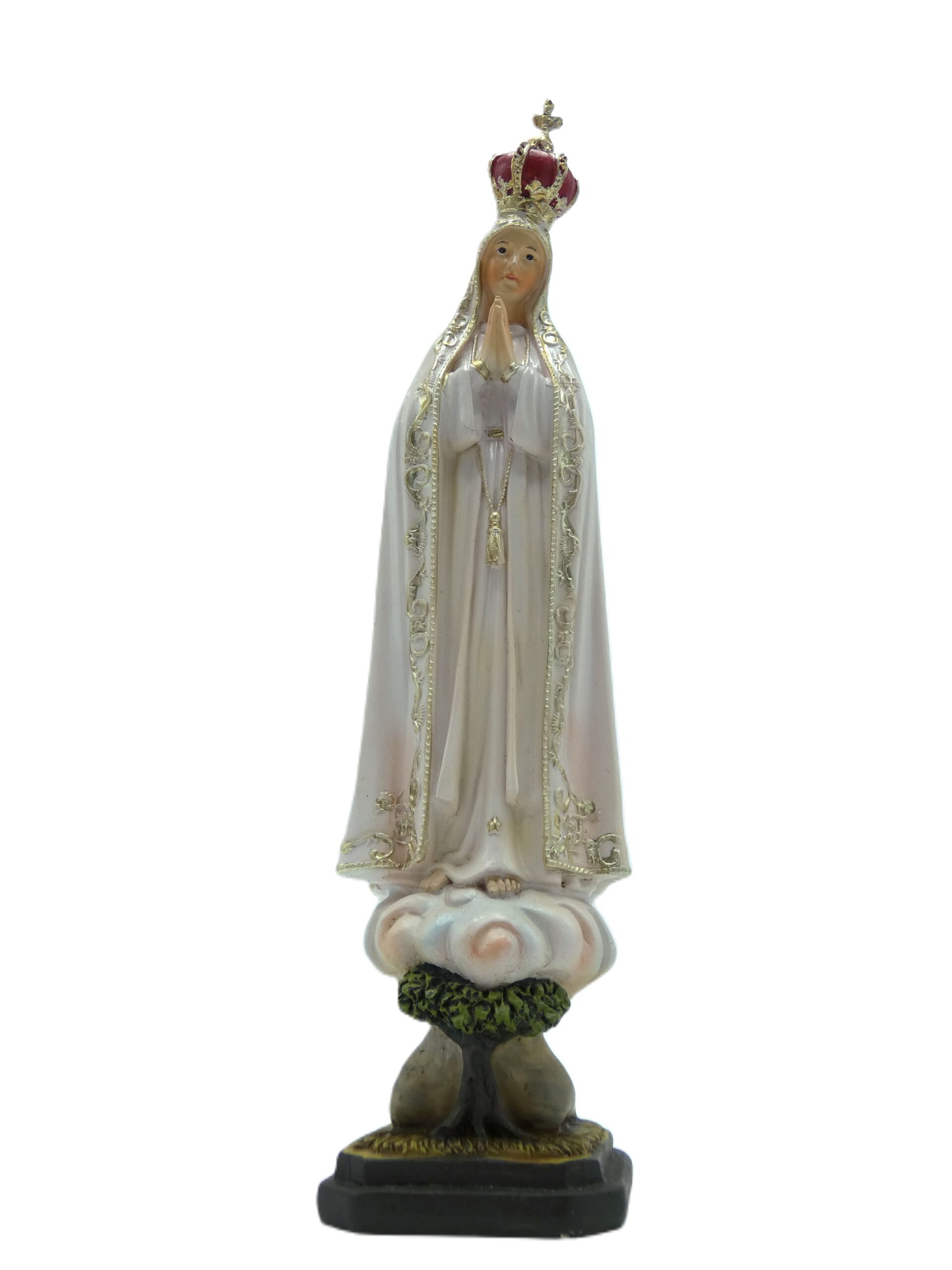 Nossa Senhora de Fátima 880059!