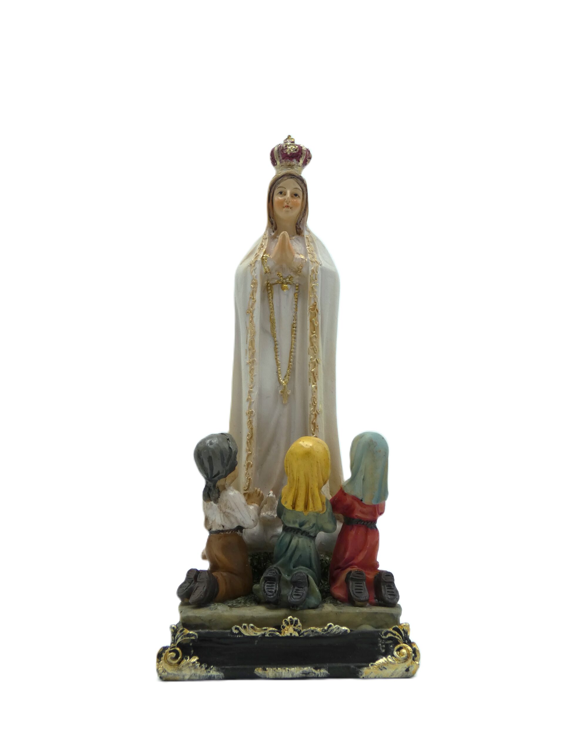 Aparição Fátima 880073!