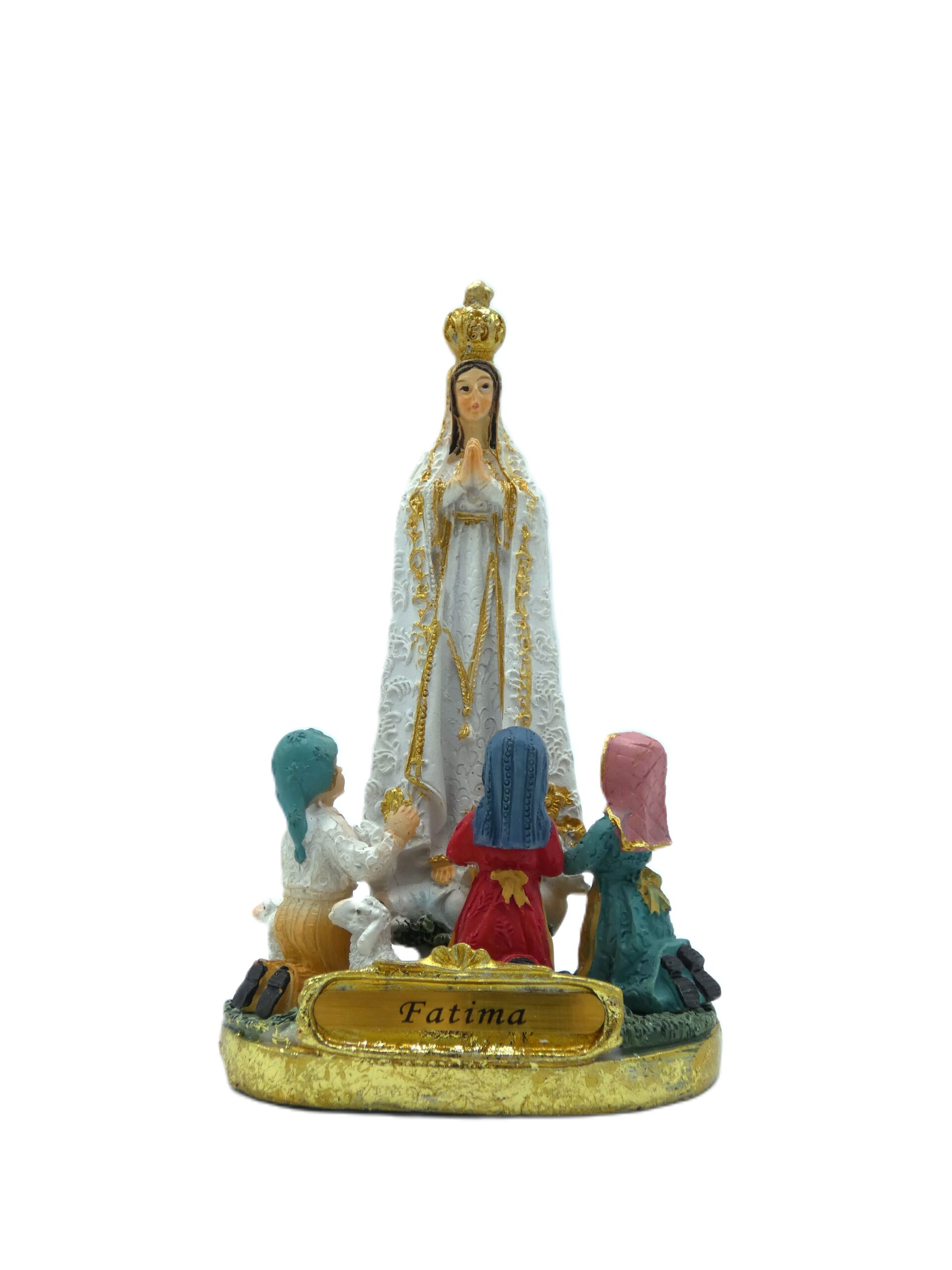 Aparição Fátima 880141!