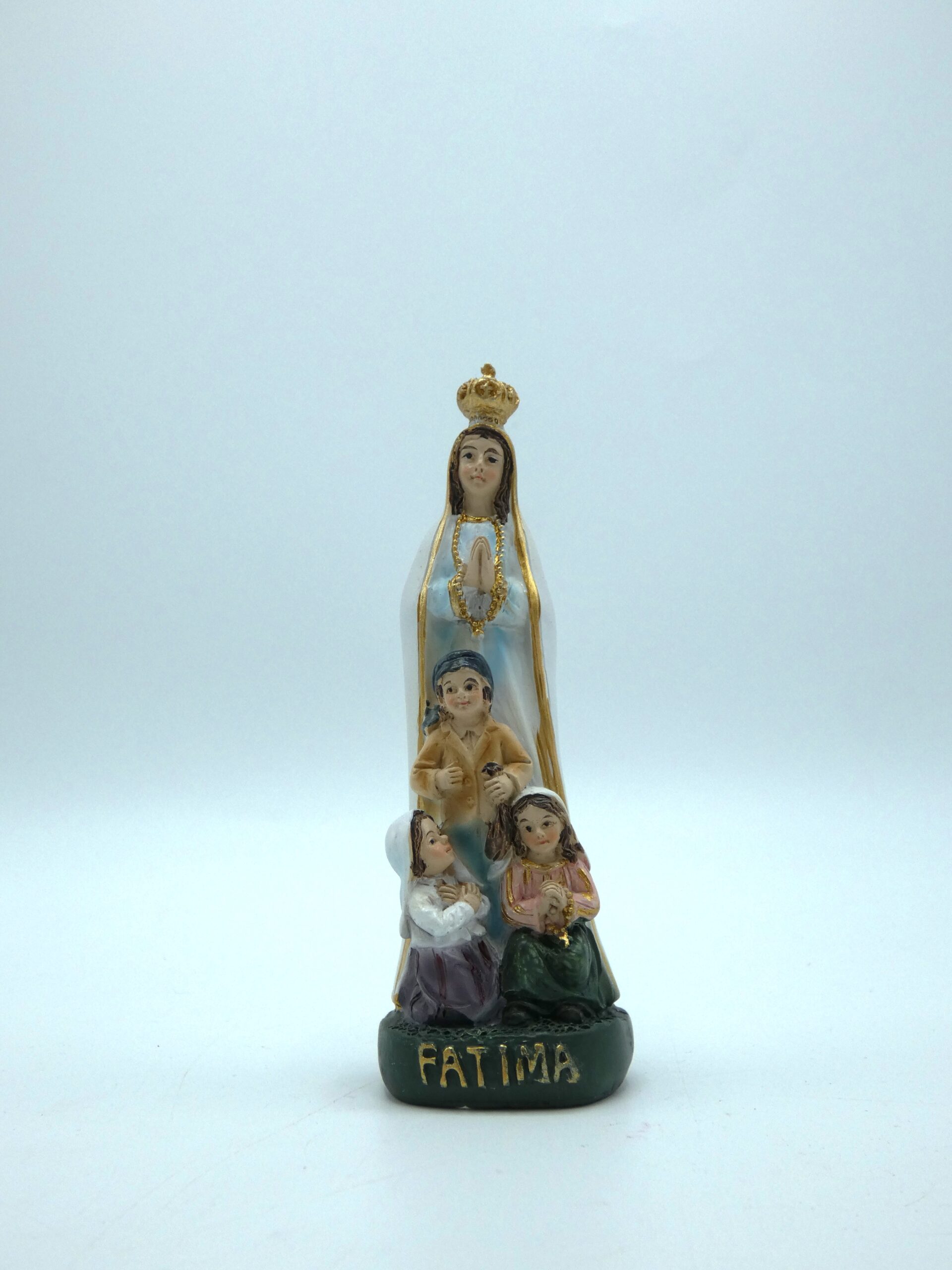 Aparição Fátima 880165!