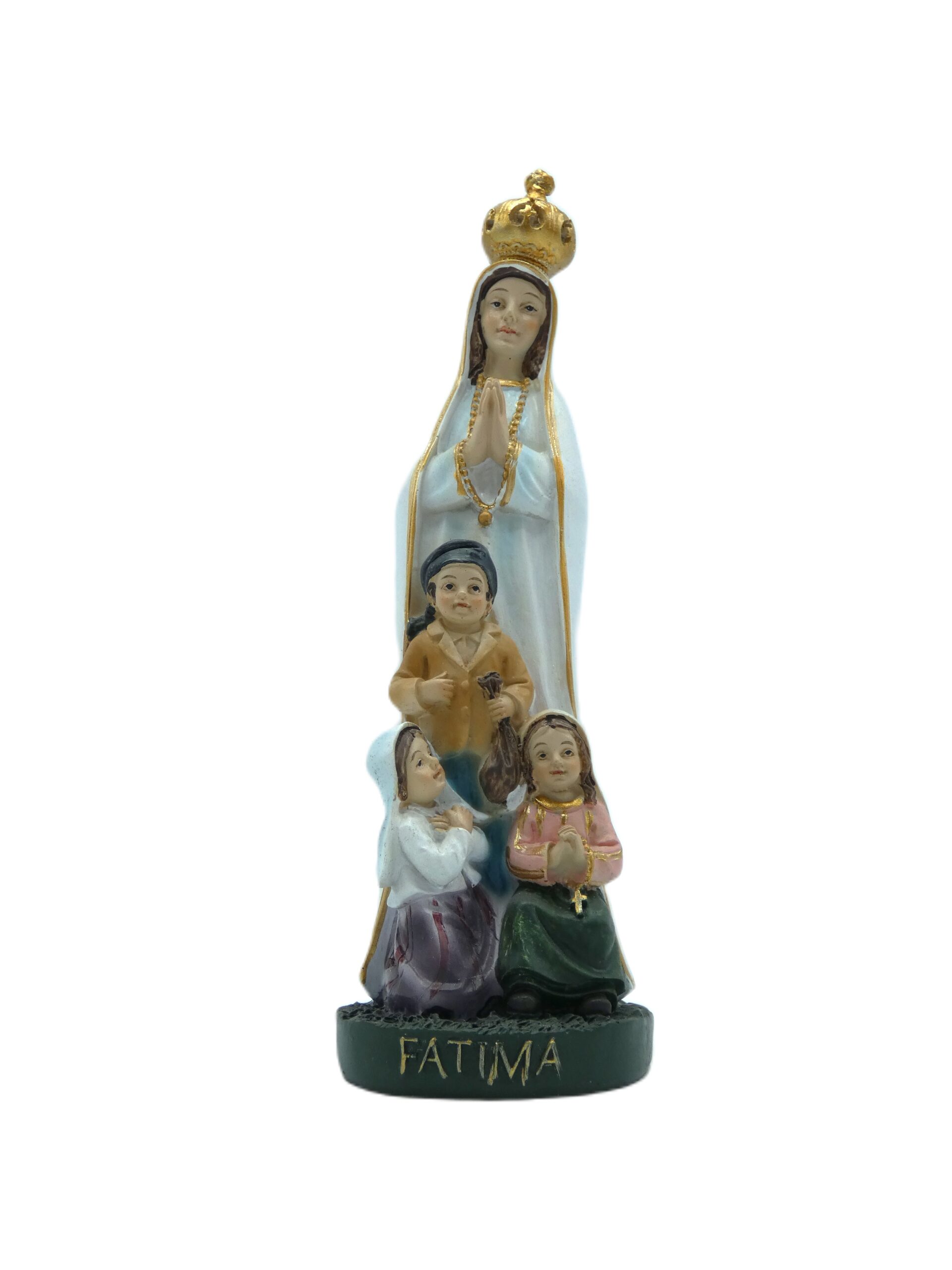Aparição Fátima 880172!