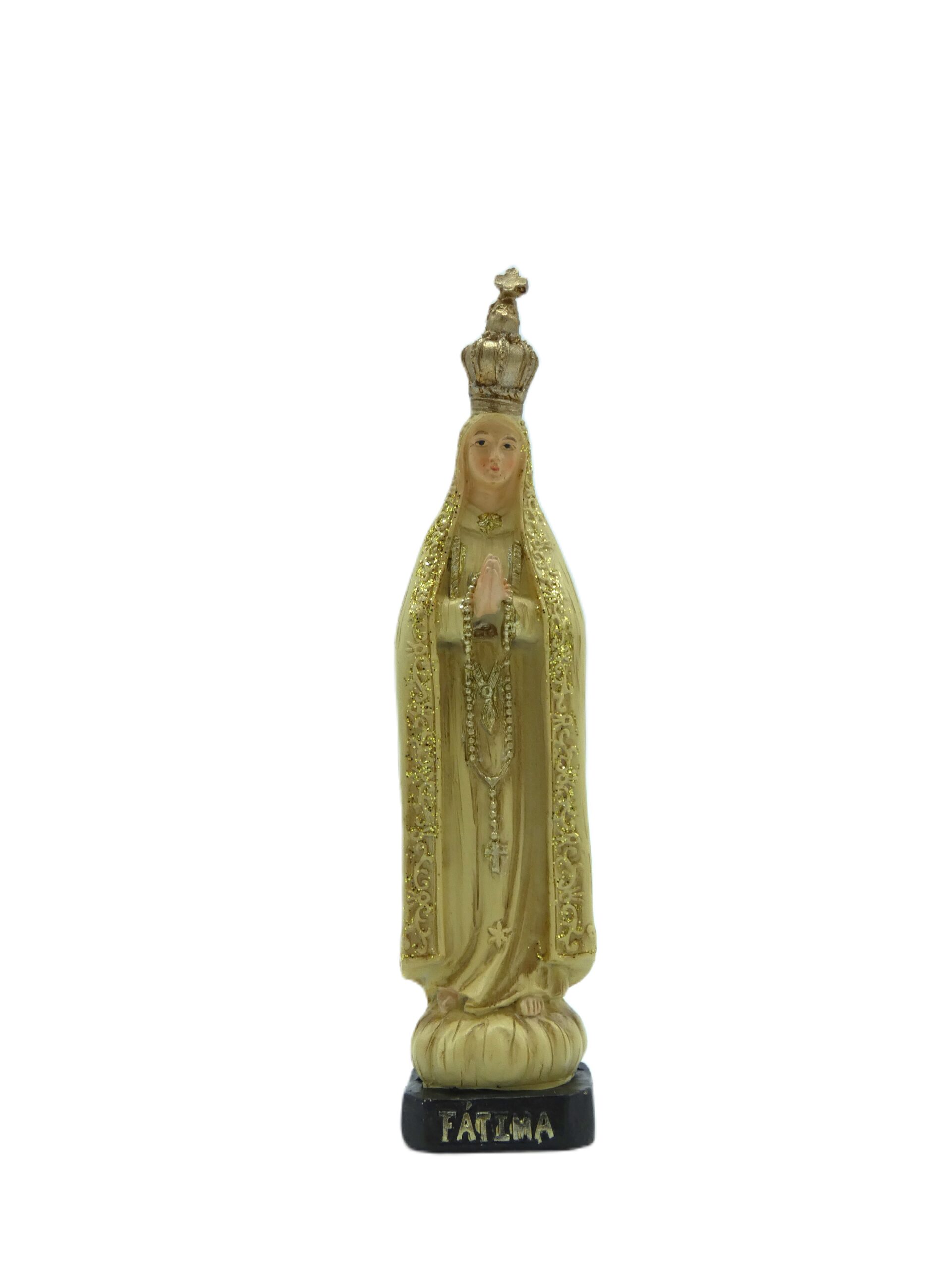 Nossa Senhora de Fátima 880202!