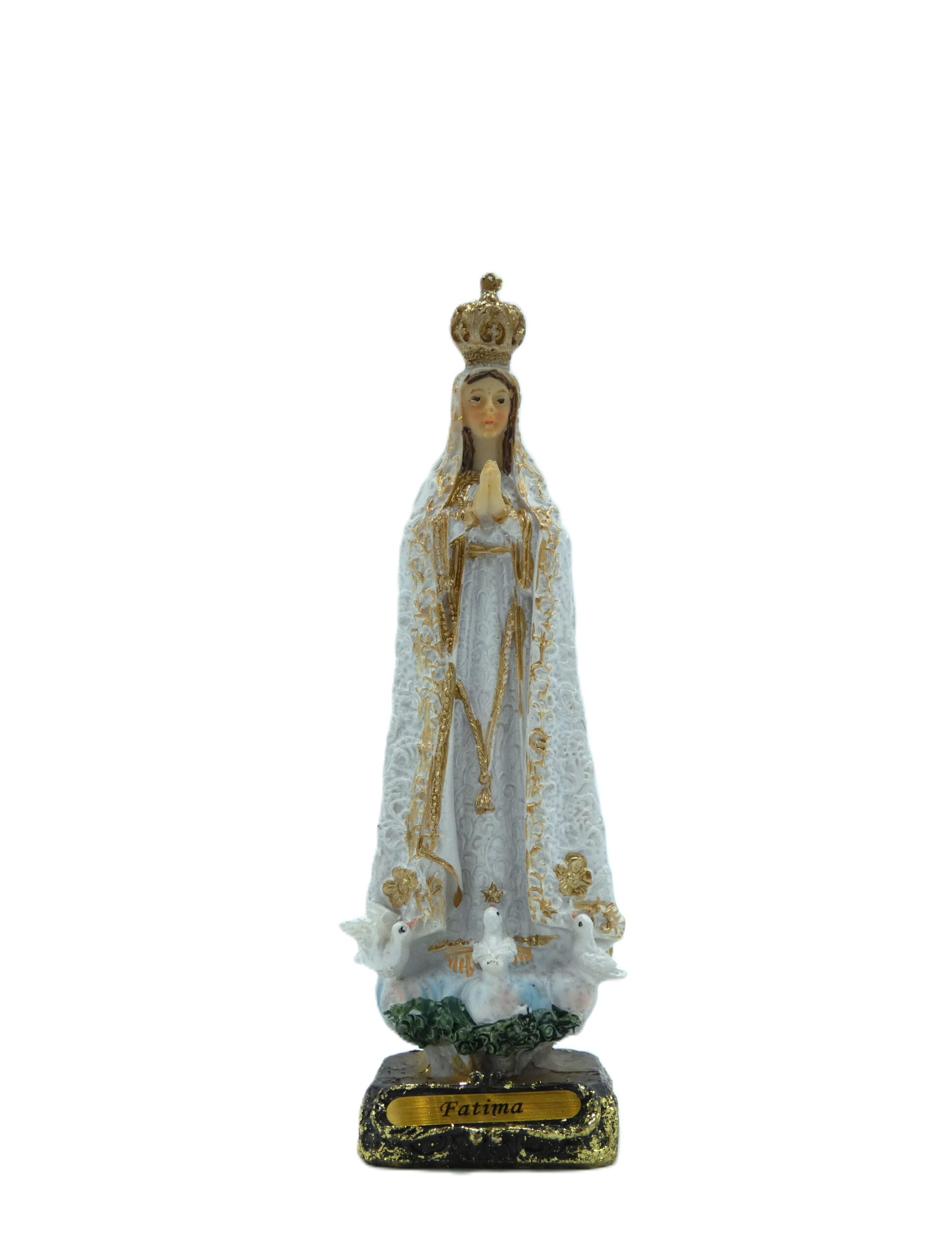Nossa Senhora de Fátima 880226!