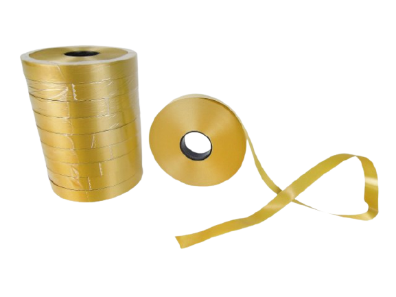 Rolo Fita P/Embrulho Dourado 88730-