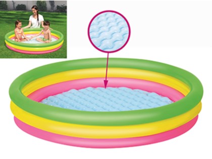Piscina Insuflável 15815. *