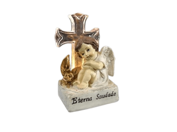 Anjo Marfinite Sentado 91905.