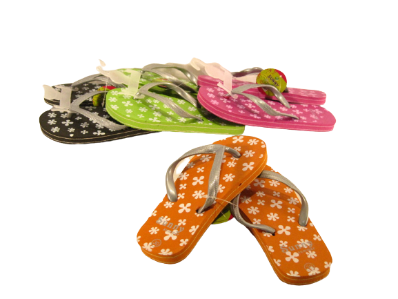 Chinelo Criança 91918-