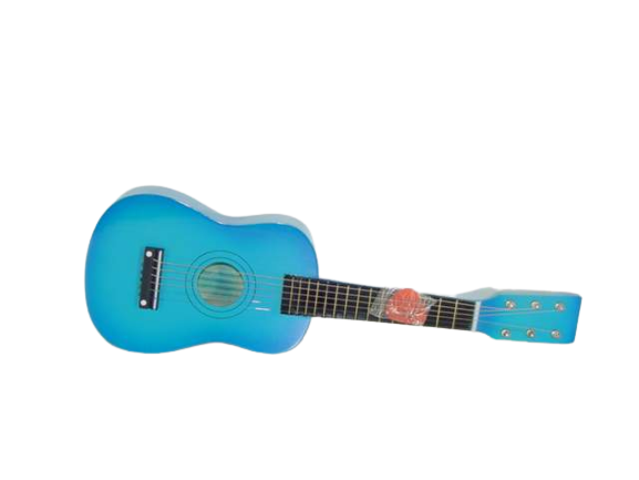 Guitarra Madeira 92817/