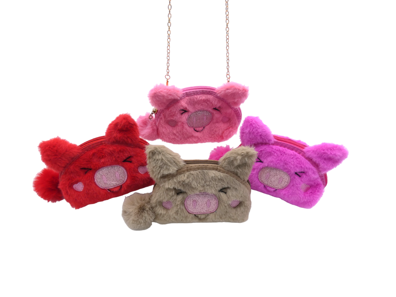 Bolsa Criança 970010!