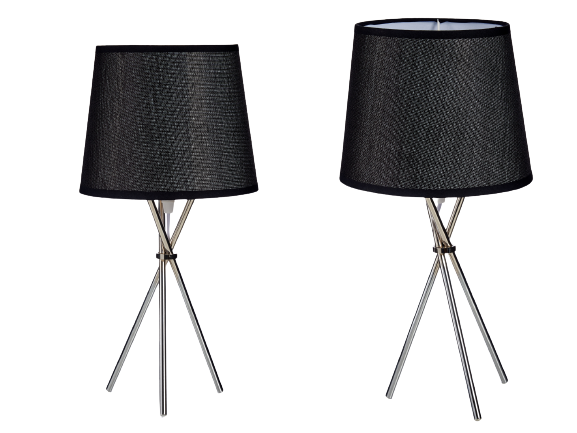 Candeeiro Metal 97203-