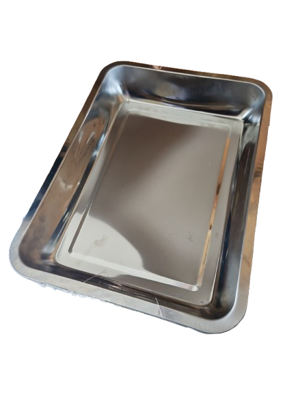 Assadeira Inox 973216. *