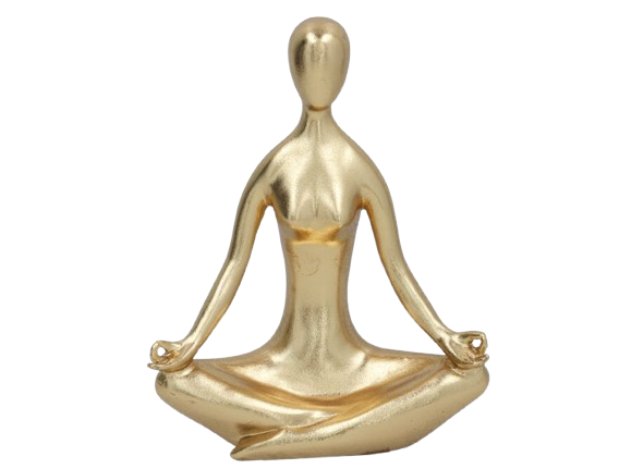 Figura Yoga 97696. *