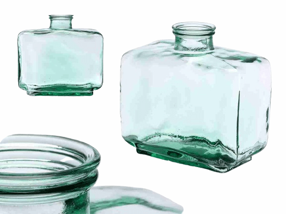Jarra Vidro Reciclado 97942.
