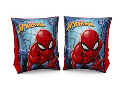 Braçadeira Spiderman 06260. *
