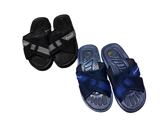 Chinelo Homem 9801-
