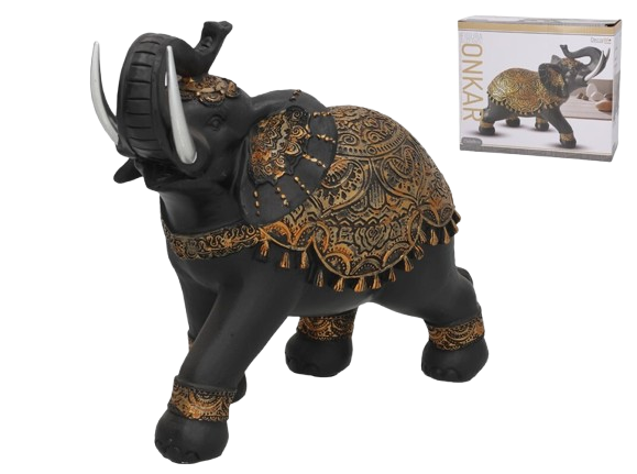 Elefante Resina 99171.