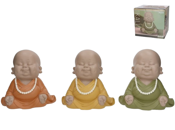 Buda Resina 99997.