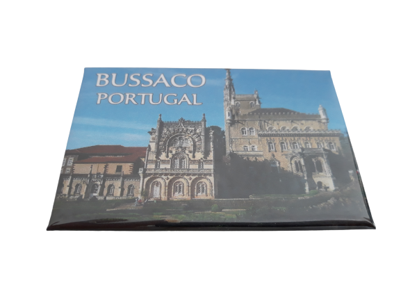 Iman Regional Bussaco B3 57. *