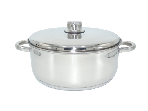 Caçarola Star Cook C28. *