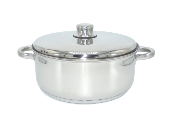 Caçarola Star Cook C24.
