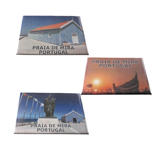 Iman Regional Praia de Mira 57*