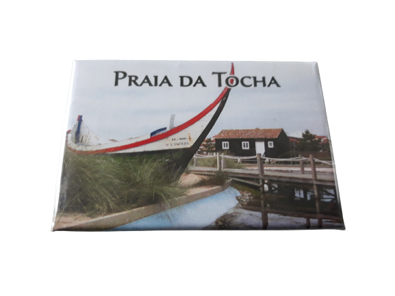 Iman Regional Praia da Tocha 57*