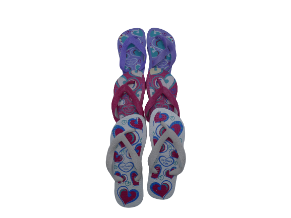 Chinelo Criança 042-