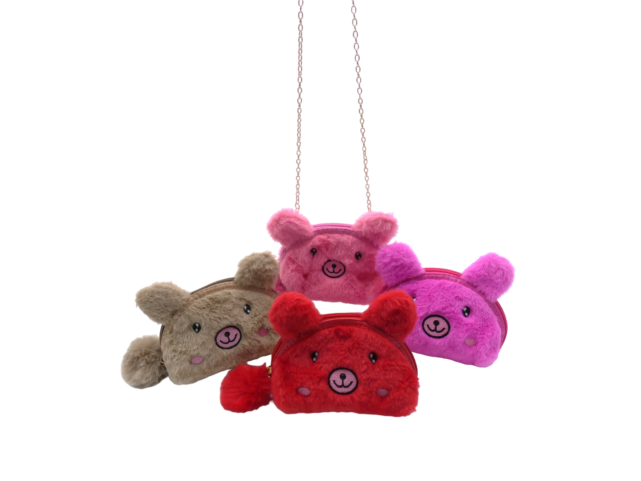 Bolsa Criança 059704!