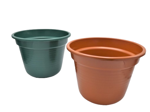 Vaso Plástico 30. *