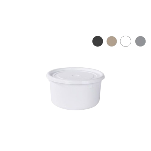 Caixa Redonda BeClassic 2,1L 2223.
